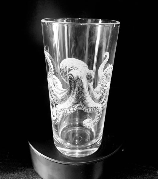 Octopus