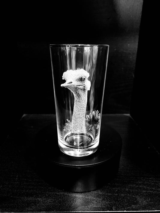 Ostrich