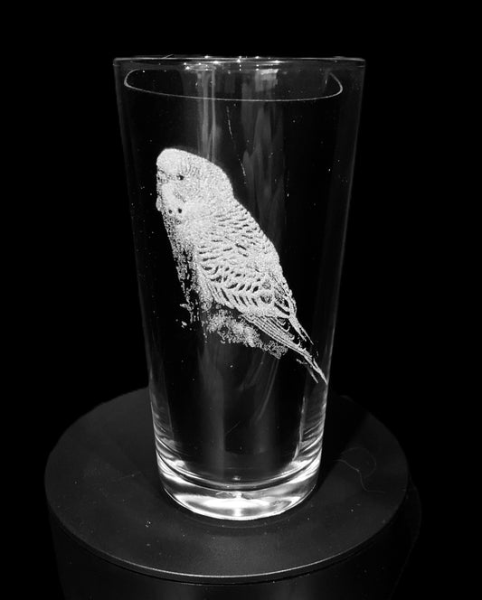 Parakeet