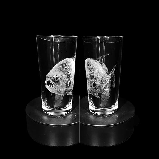 Piranha