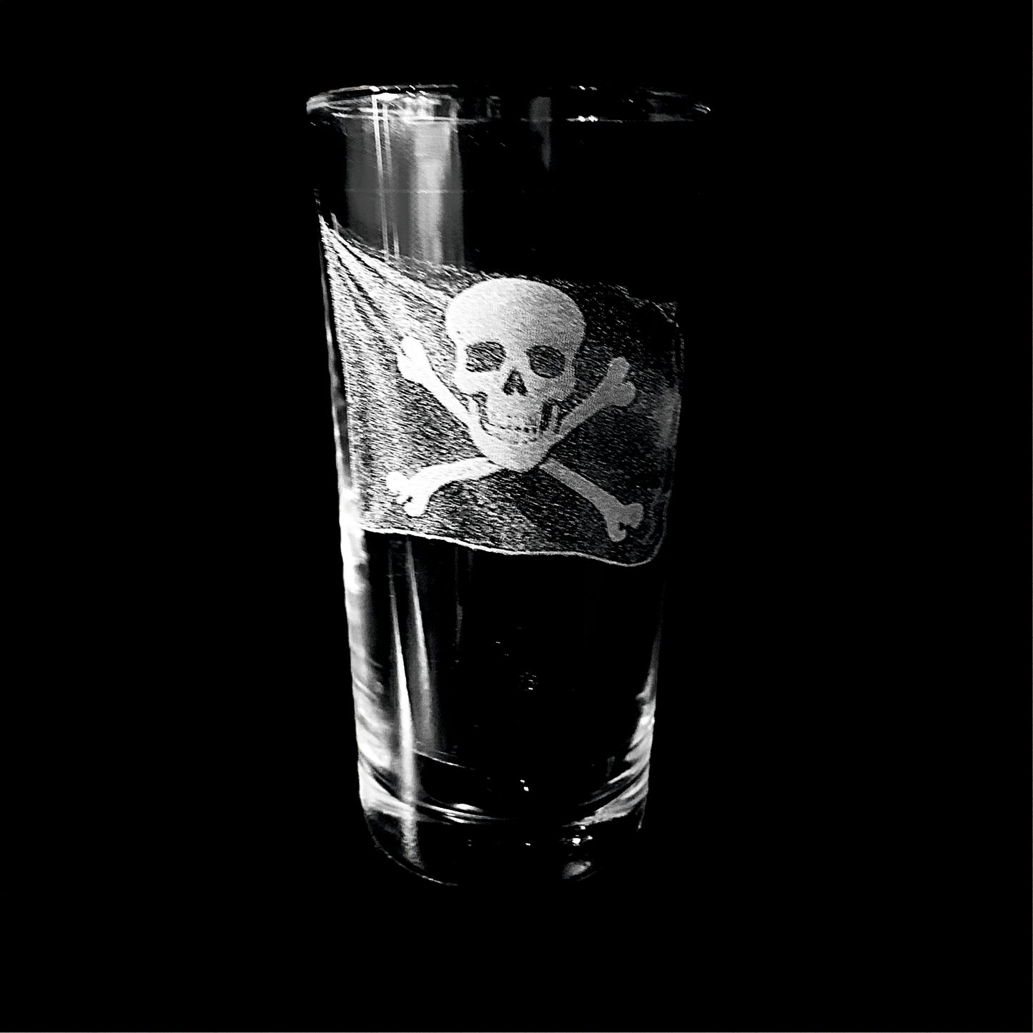 Pirate flag 3