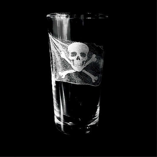 Pirate flag 3