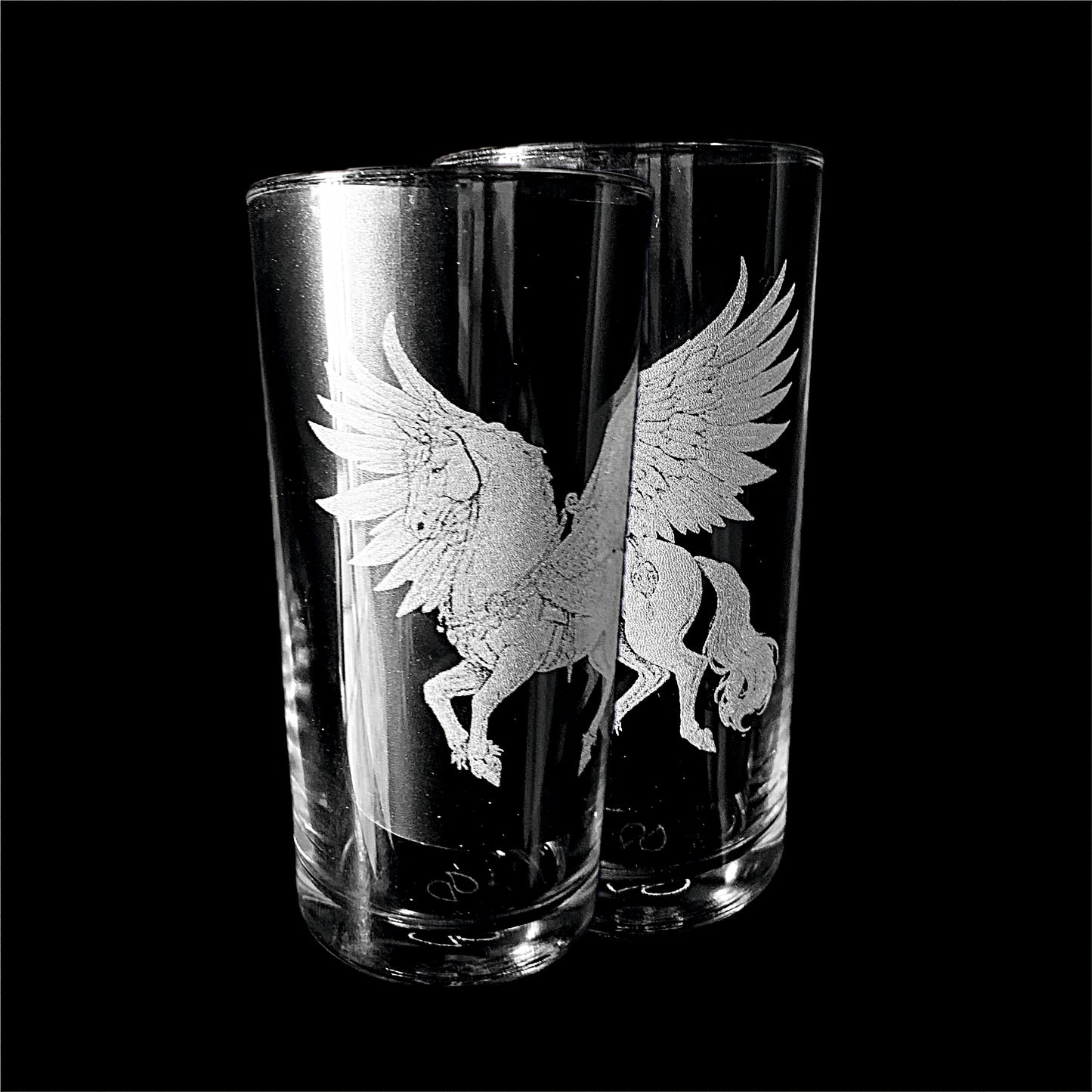 Pegasus