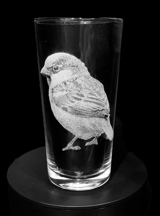 Sparrow