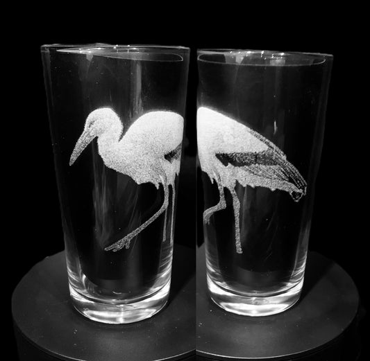 Stork