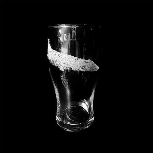 Salt water crocodile