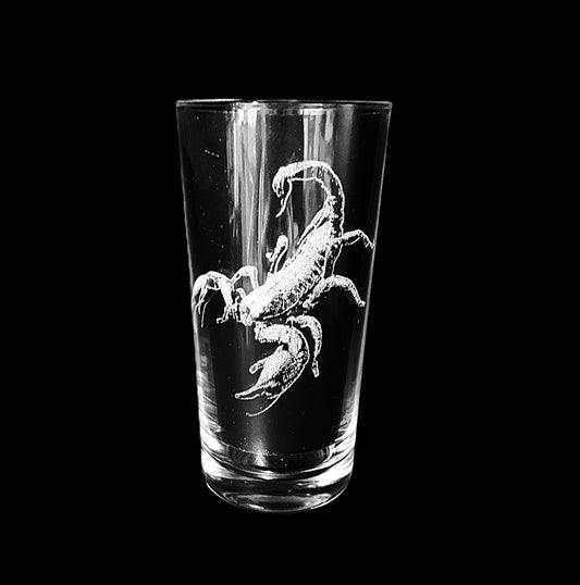 Scorpion