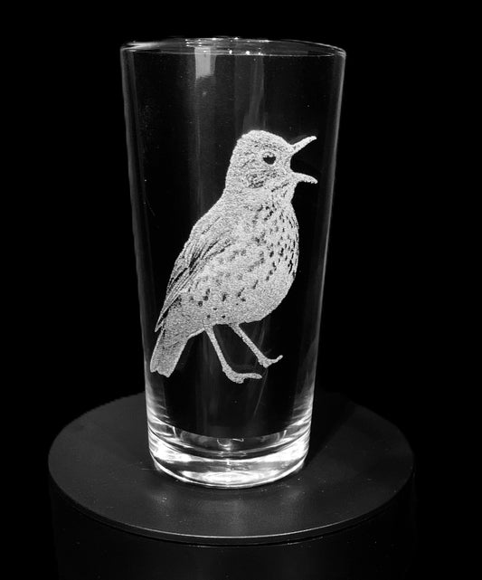 Thrush