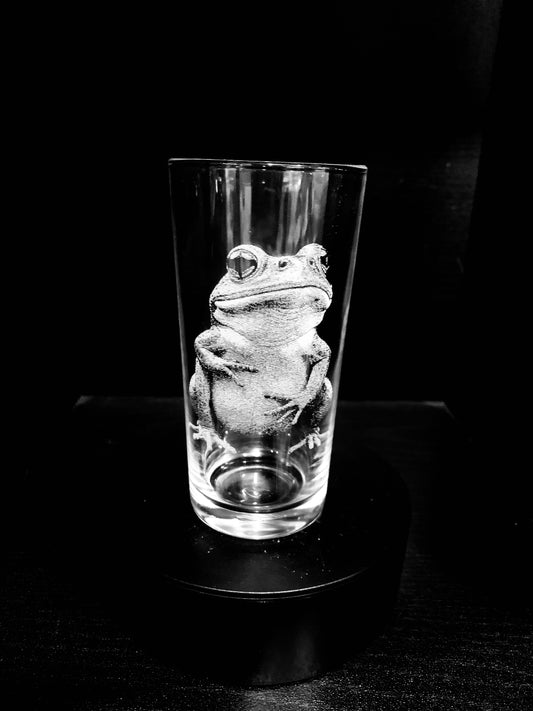Toad