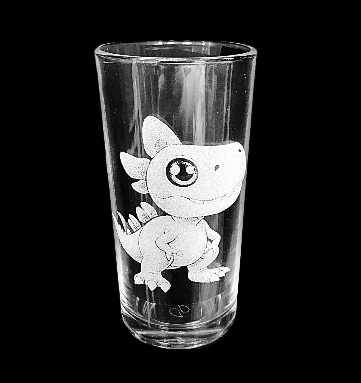 Cute Cartoon Trex 3