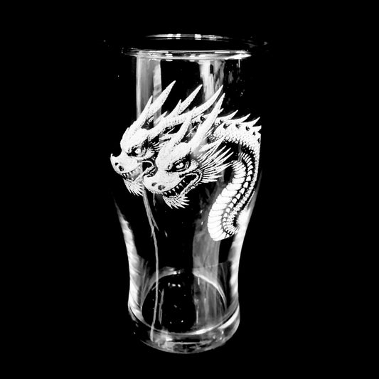 Two Headed Dragon 1