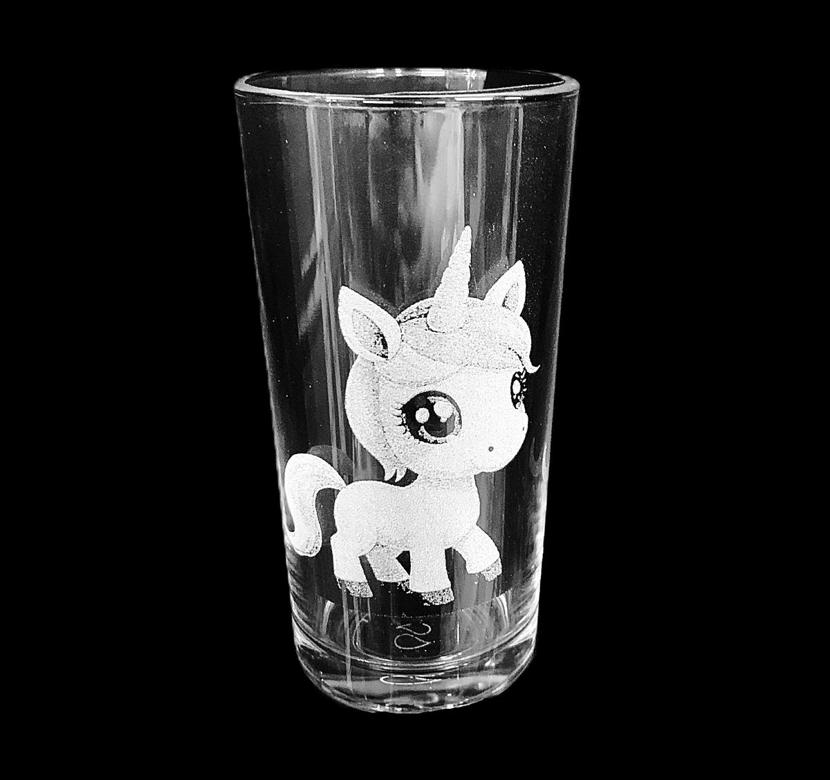 Cute Cartoon Unicorn 2