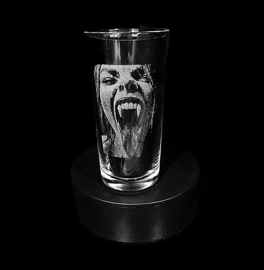 Vampire Female 1