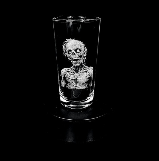 Zombie 1