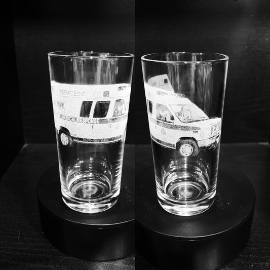 Ambulance US