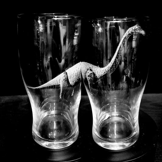 Brachiosaurus