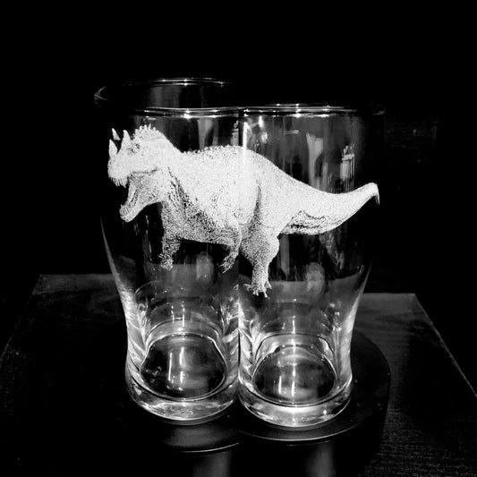 Ceratosaurus