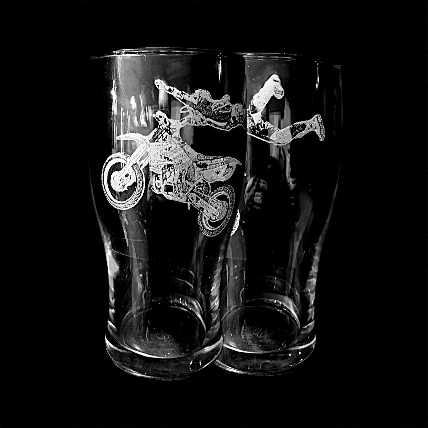 Dirt Bike 2