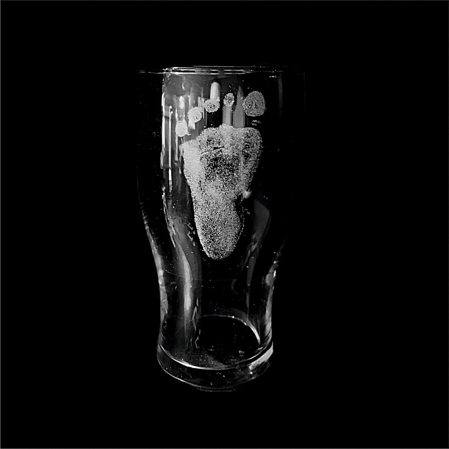 Footprint