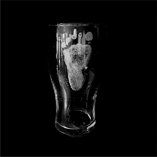 Footprint