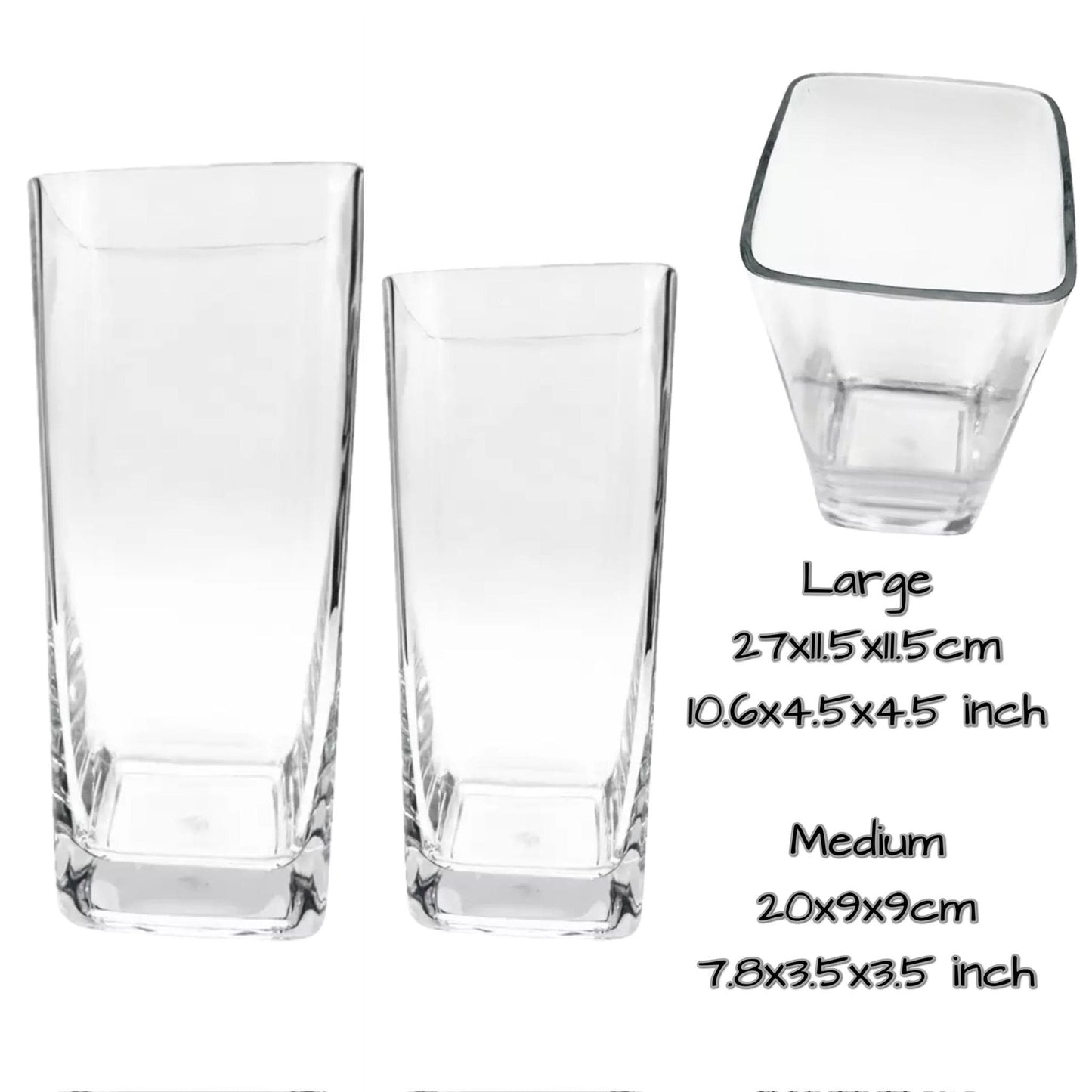 PERSONALISED ENGRAVED VASE photo etched glass gift flowers, Mother’s Day, wedding, mum cat dog pet children family, kids, memorial christmas