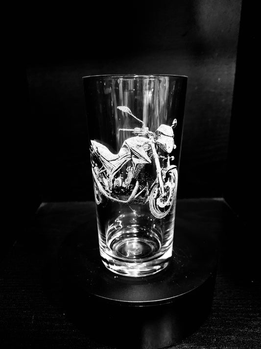 Motorbike
