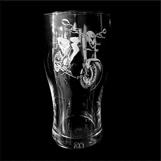 Motorbike 2
