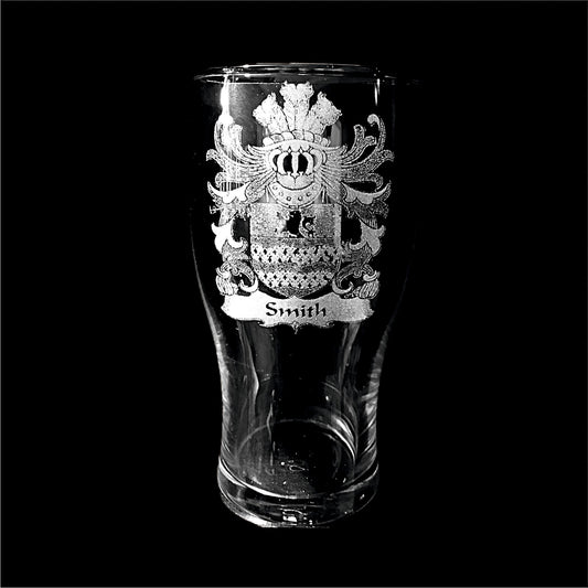 Family Crest / Coat of Arms