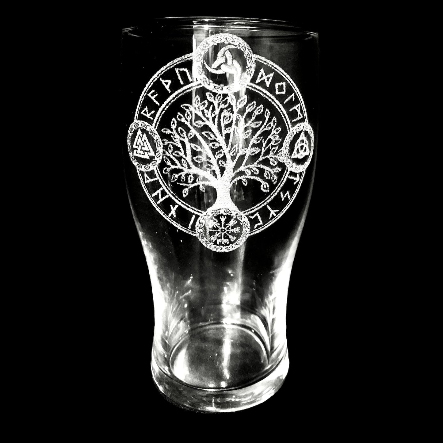 Viking Tree Of Life
