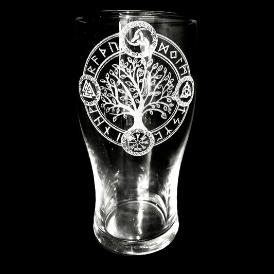 Viking Tree Of Life