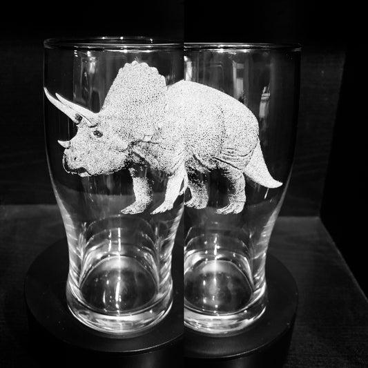 Triceratops