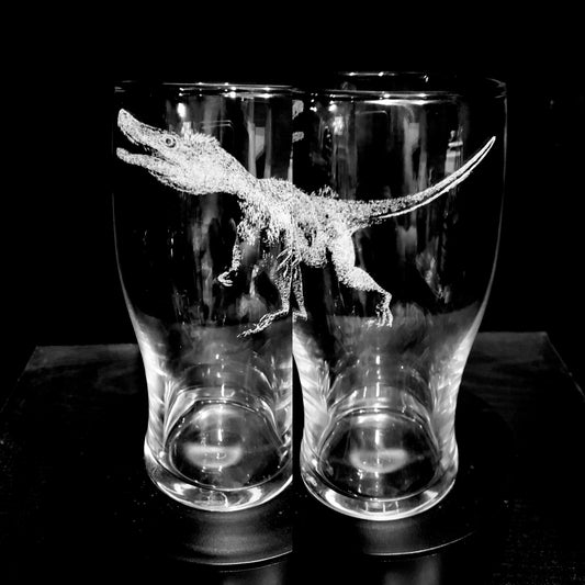 Velociraptor